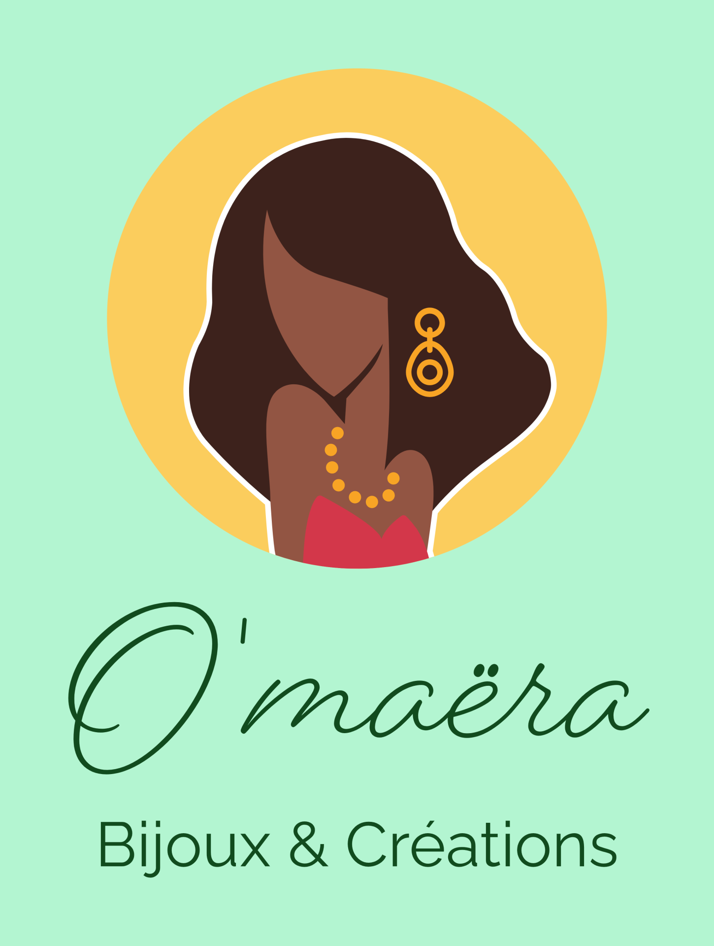 O'maëra Bijoux & Créations
